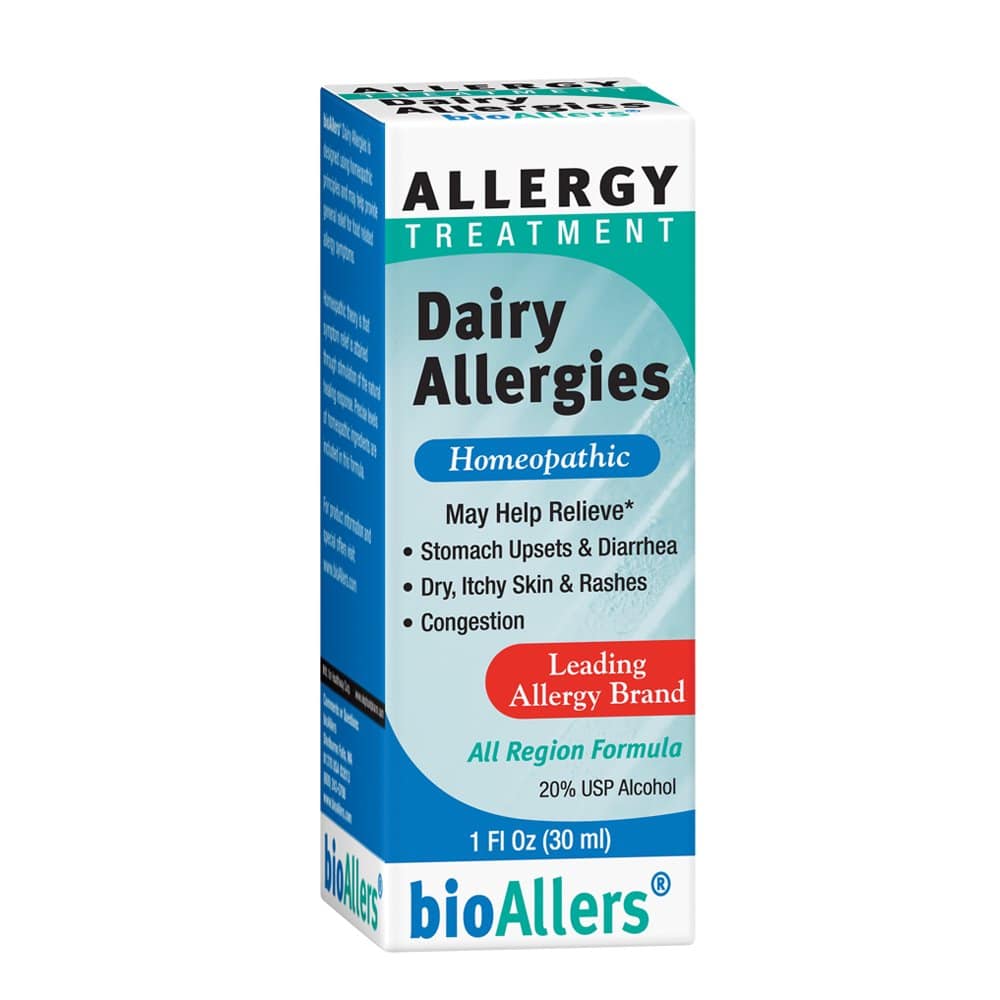 bioAllers Allergy Treatment