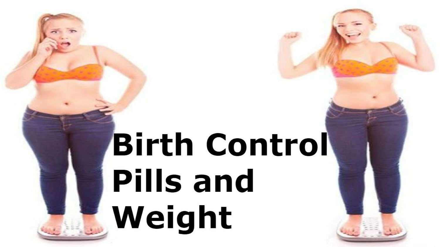Birth Control Weight Gain