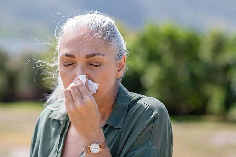 Can Allergies Affect My Hearing?