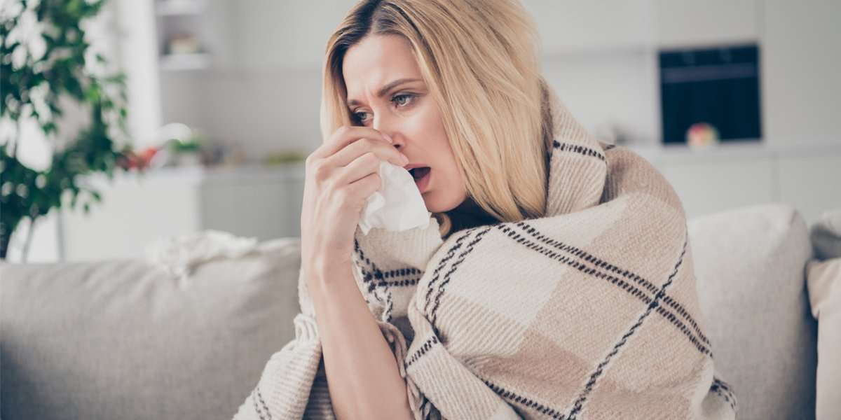 Can Allergies Be Responsible For Shortness Of Breath?