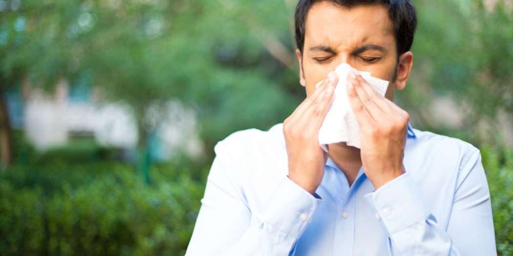 Can Allergies Cause Ear Pain And Infections?