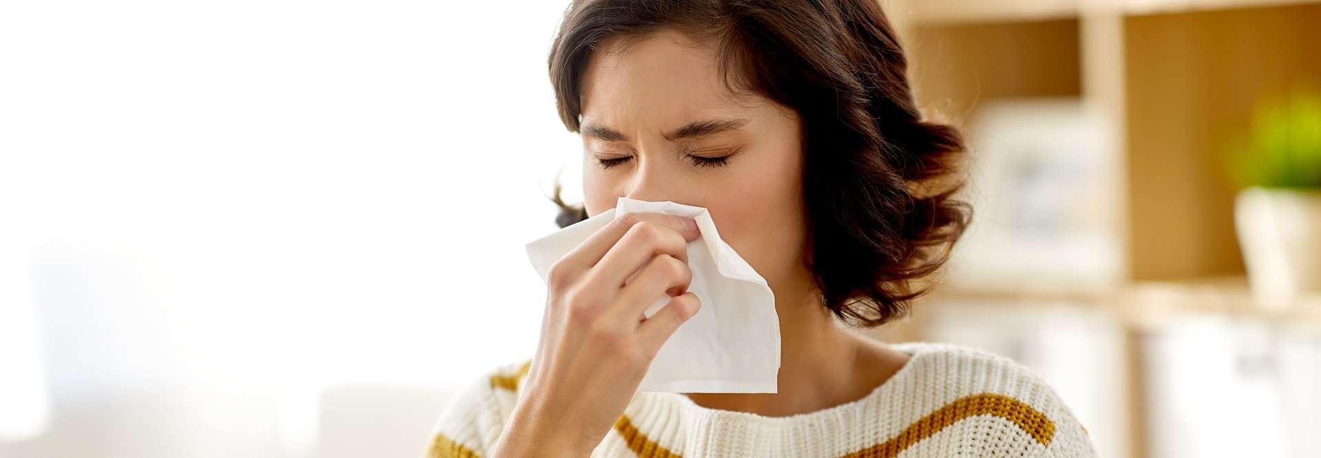 Can Allergies Cause Muscle Ache?
