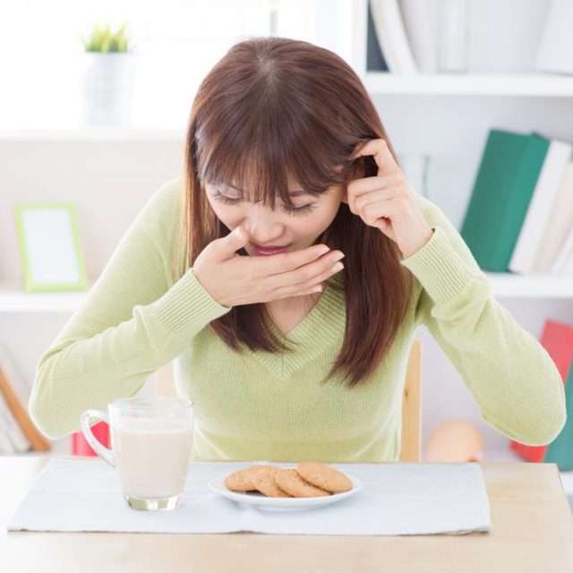 Can Allergies Cause Nausea?