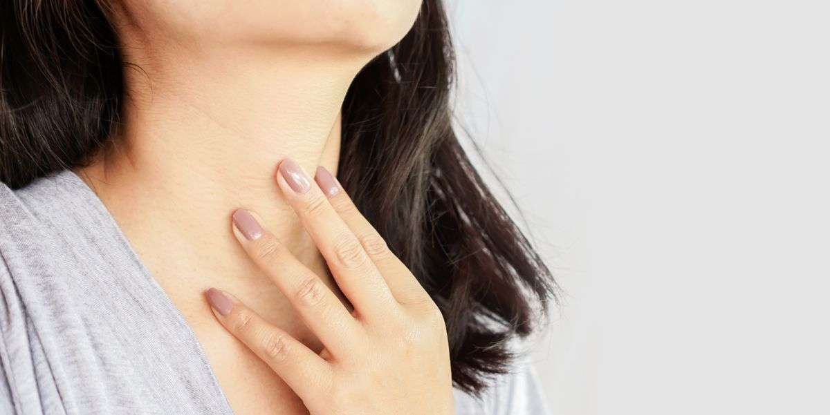Can Allergies Cause Swollen Lymph Nodes? Doctors Explain