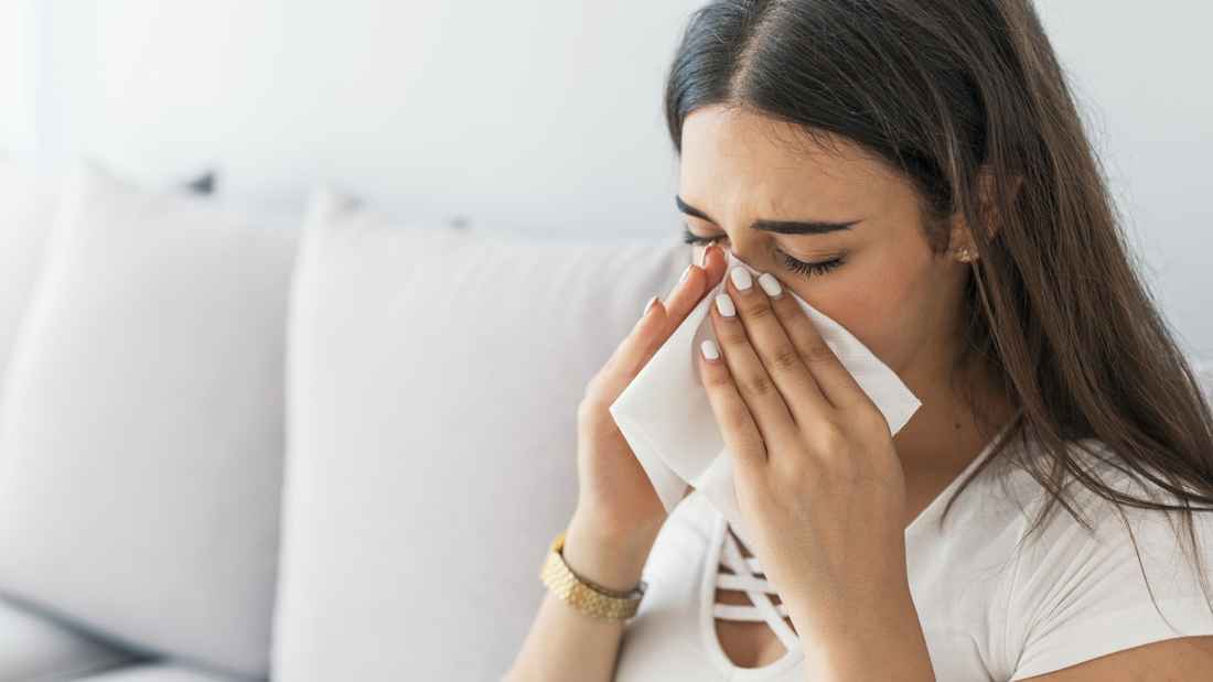 Can Colds and Allergies Cause Hearing Loss