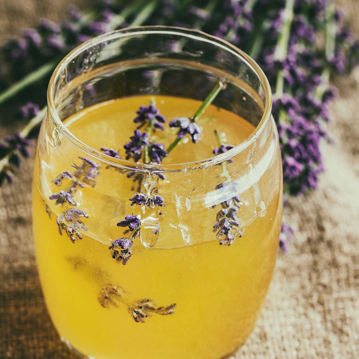 Can Eating Local Honey Help Treat Seasonal Allergies?