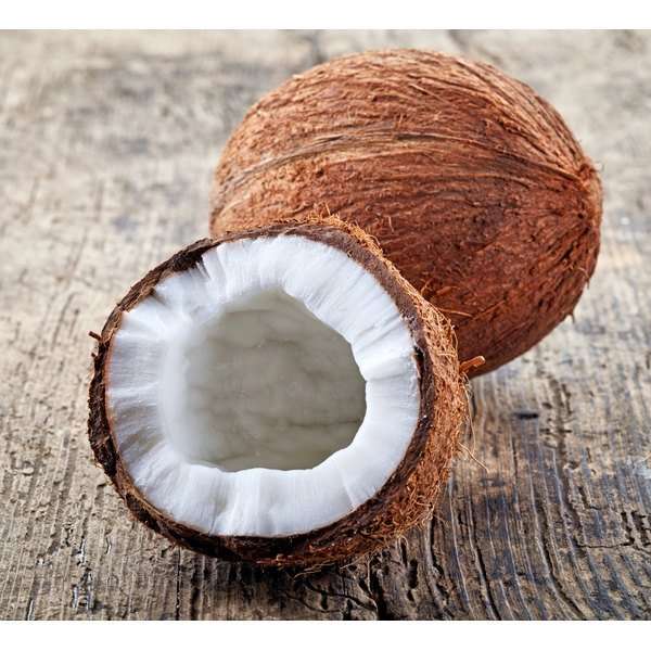 Can I Eat Coconuts if I am Allergic to Nuts?