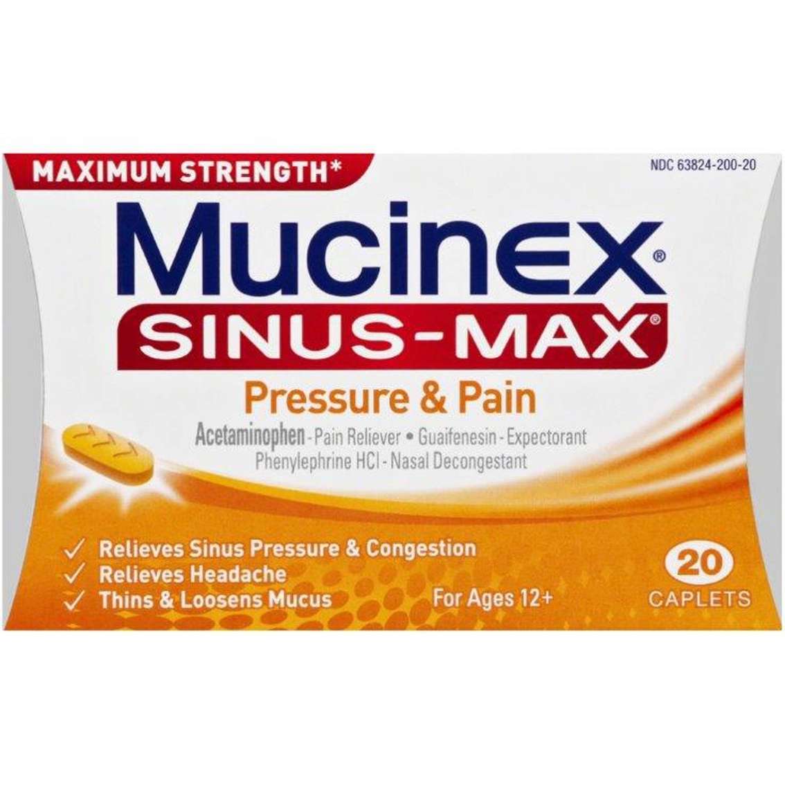 Can I Take Mucinex With Allergy Medicine
