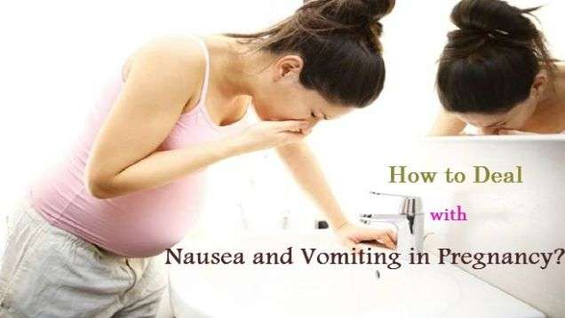 Can Morning Allergies Make You Nausea
