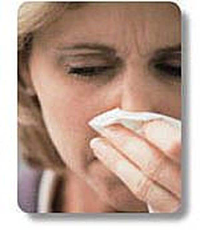 Can Nasal Pillows Cause Sinus Problems