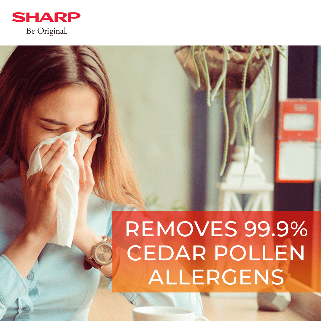 Can Pollen Cause Skin Allergies
