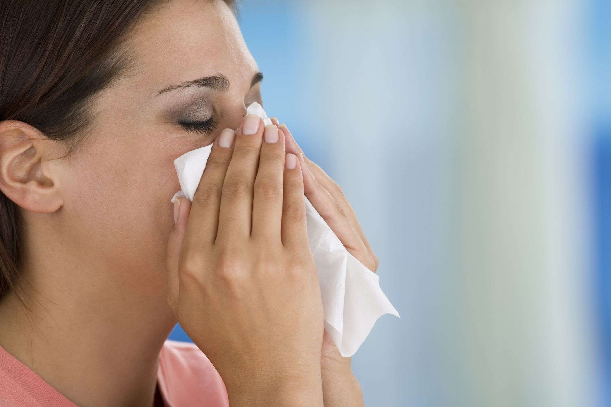 Can Seasonal Allergies Make You Sleepy?