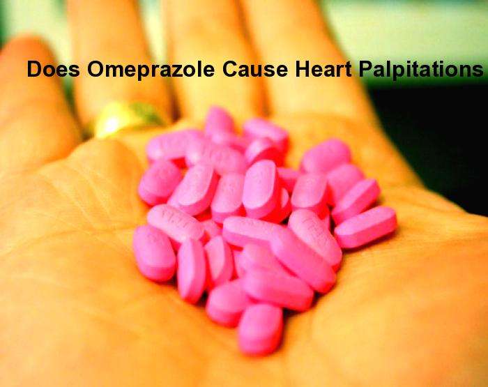 Can taking benadryl cause heart palpitations rx