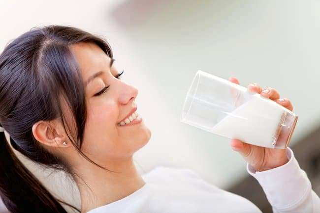 Can You Become Lactose Intolerant Overnight?