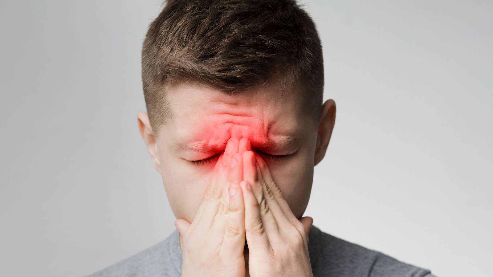 Can You Get A Headache From Allergies?