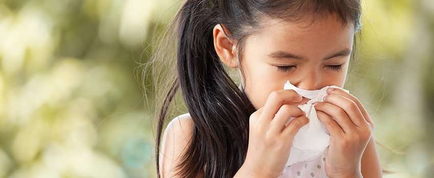 Can You Get Seasonal Allergies in the Fall?