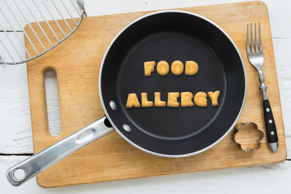 Can You Reverse Food Allergy? Learn About Food Allergy ...