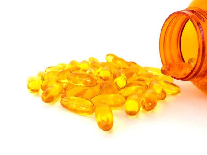 Can You Take Fish Oil Supplements If You Have Shellfish Allergies ...