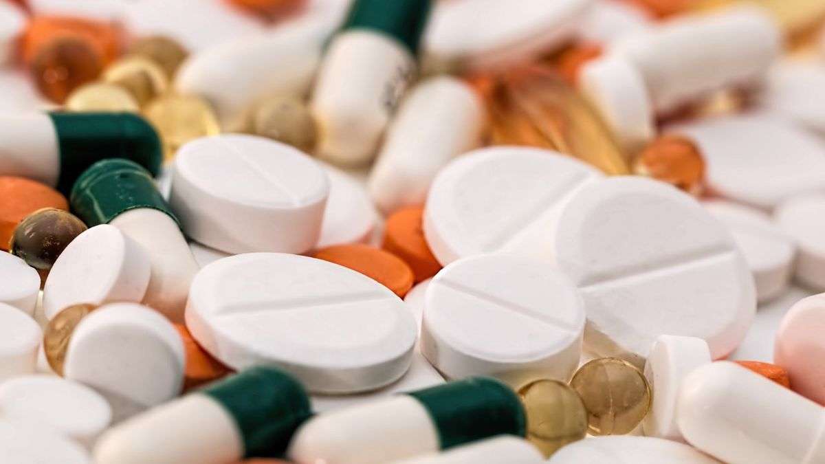 Can you take medications past their expiration date?