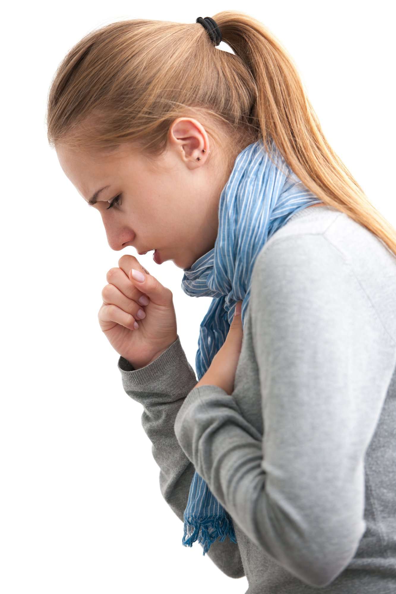Chronic Cough Diagnosing and Treatment