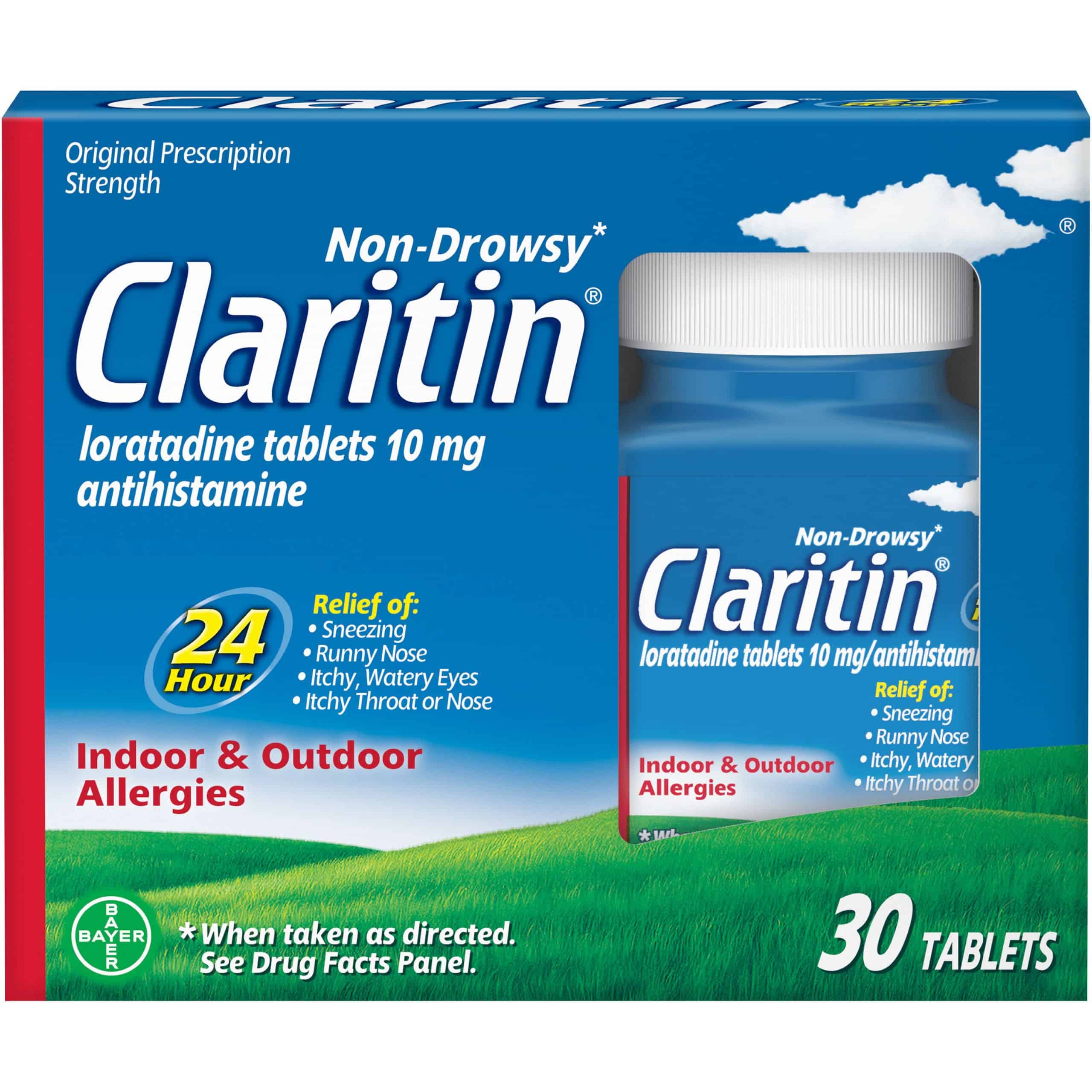 Claritin price ireland  cheap overnight