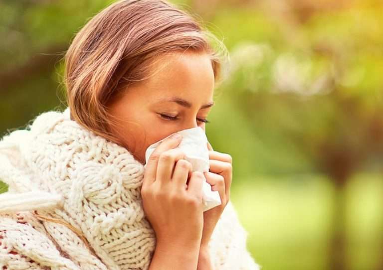 Climate change could worsen allergy season by up to 60%