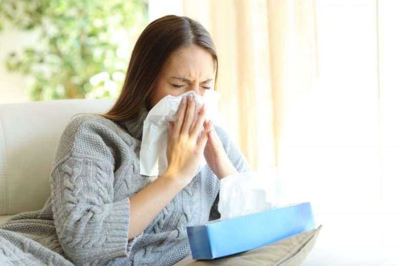 Cold or Allergy? Relief Starts With an Accurate Diagnosis