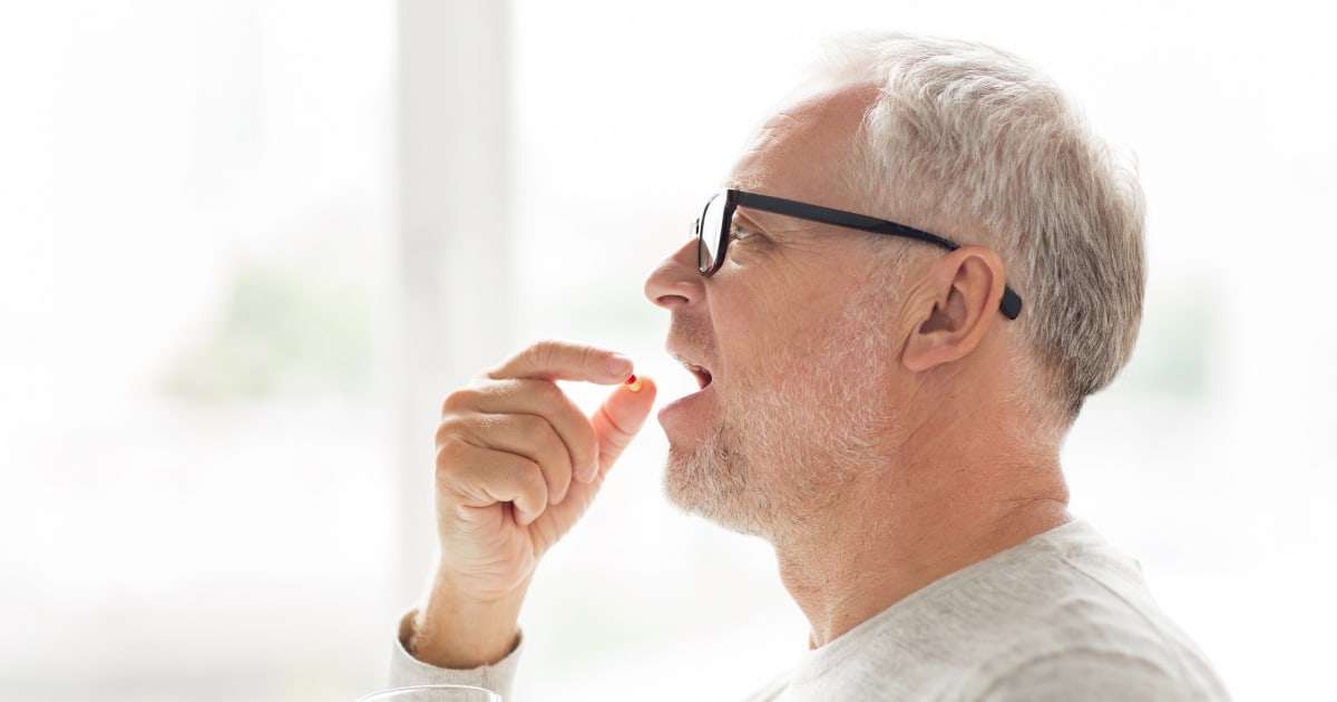 Common Allergy Medicines Can Cause Problems for Seniors ...