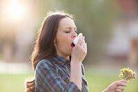 Common Fall Allergies