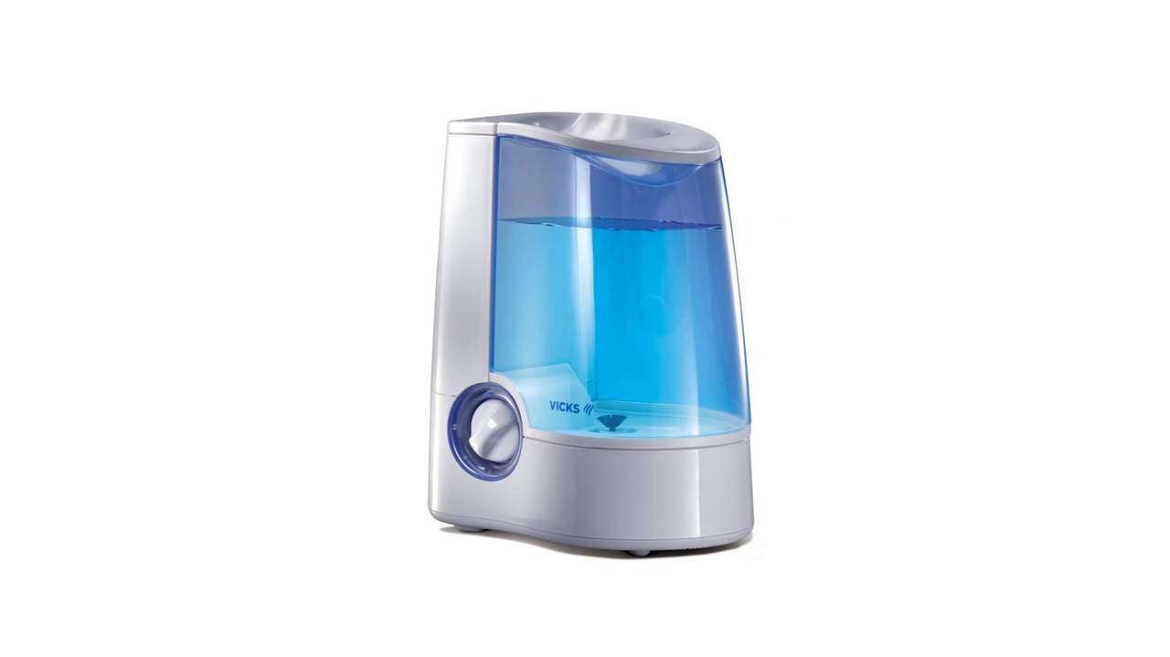 cuomodesign: Does A Cool Mist Humidifier Help Allergies