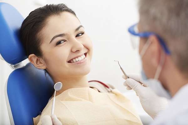 DentalPlans: Bad Allergy Season Impacts Oral Health