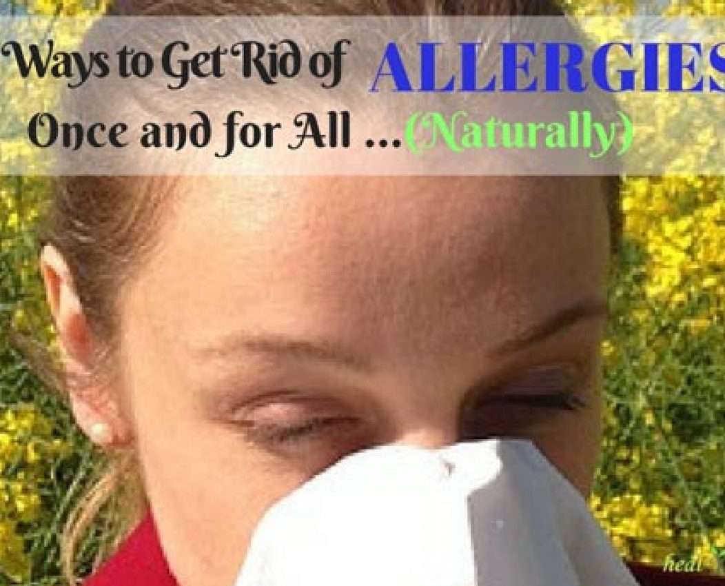 designbuildmd: How Can I Get Rid Of Allergies Fast