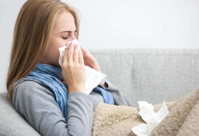 Do Air Conditioners Help With Seasonal Allergies ...