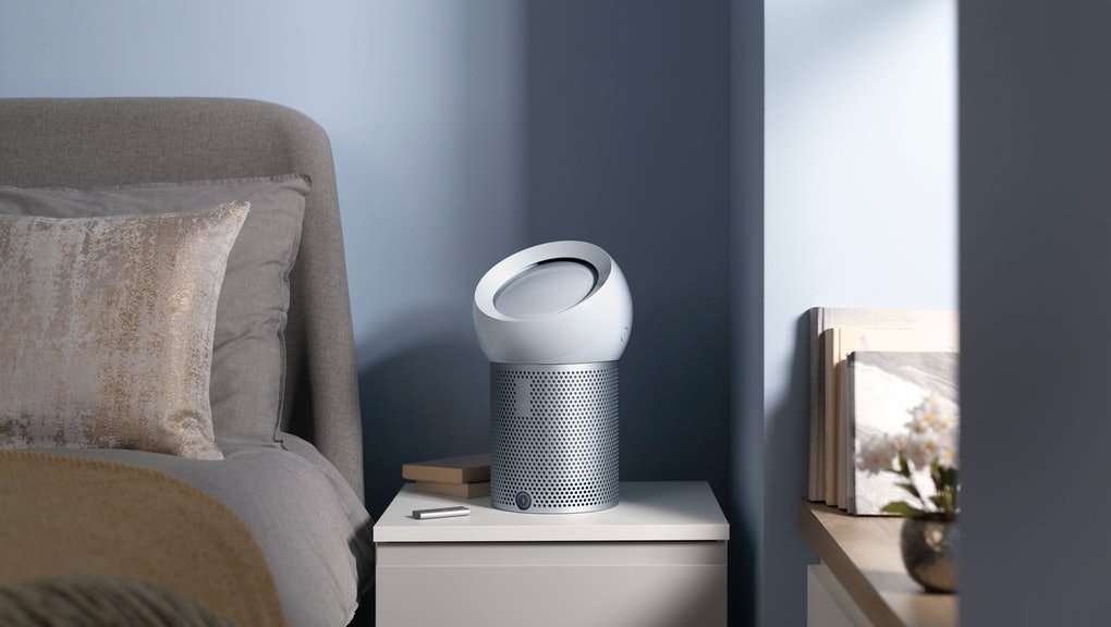 Do air purifiers help with allergies? Here