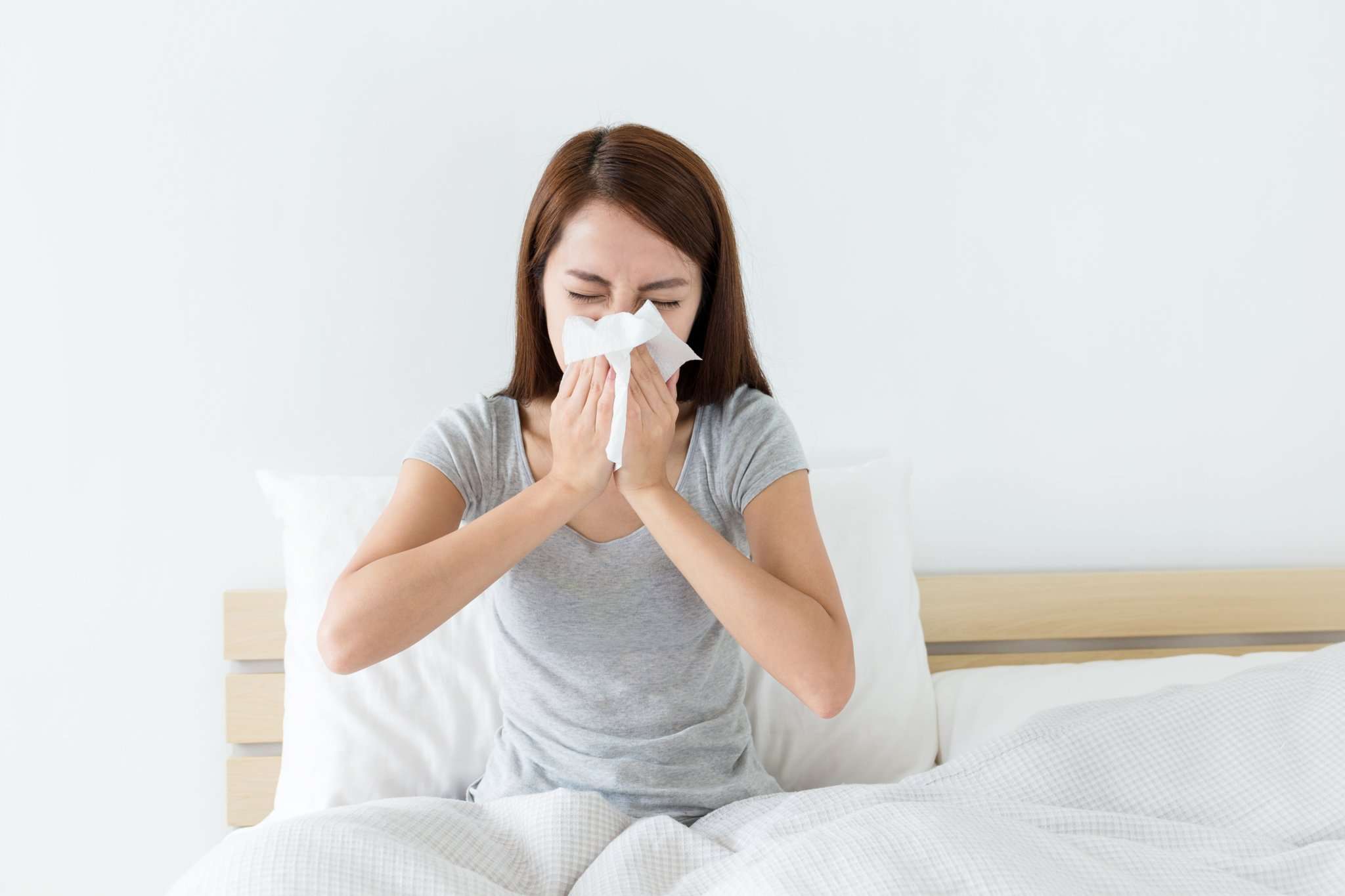 Do Allergies Cause Insomnia?