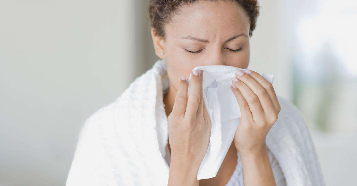 Do Humidifiers Help With Allergies?