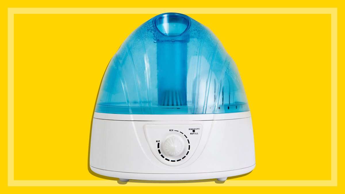 Do humidifiers help with colds and allergies?