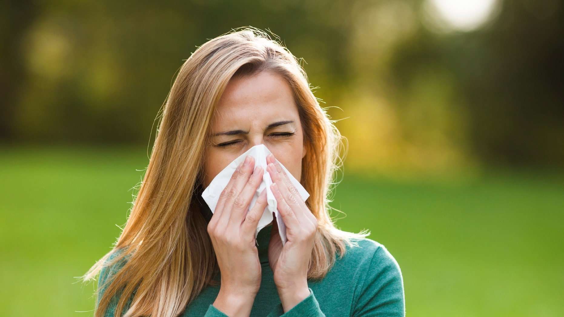 Do seasonal allergies make you more likely to get sick ...