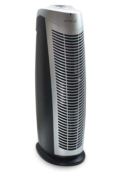 Does Air Purifiers Help With Allergies?