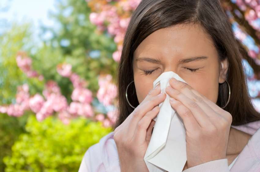 Does an Allergy Doctor Treat Asthma?