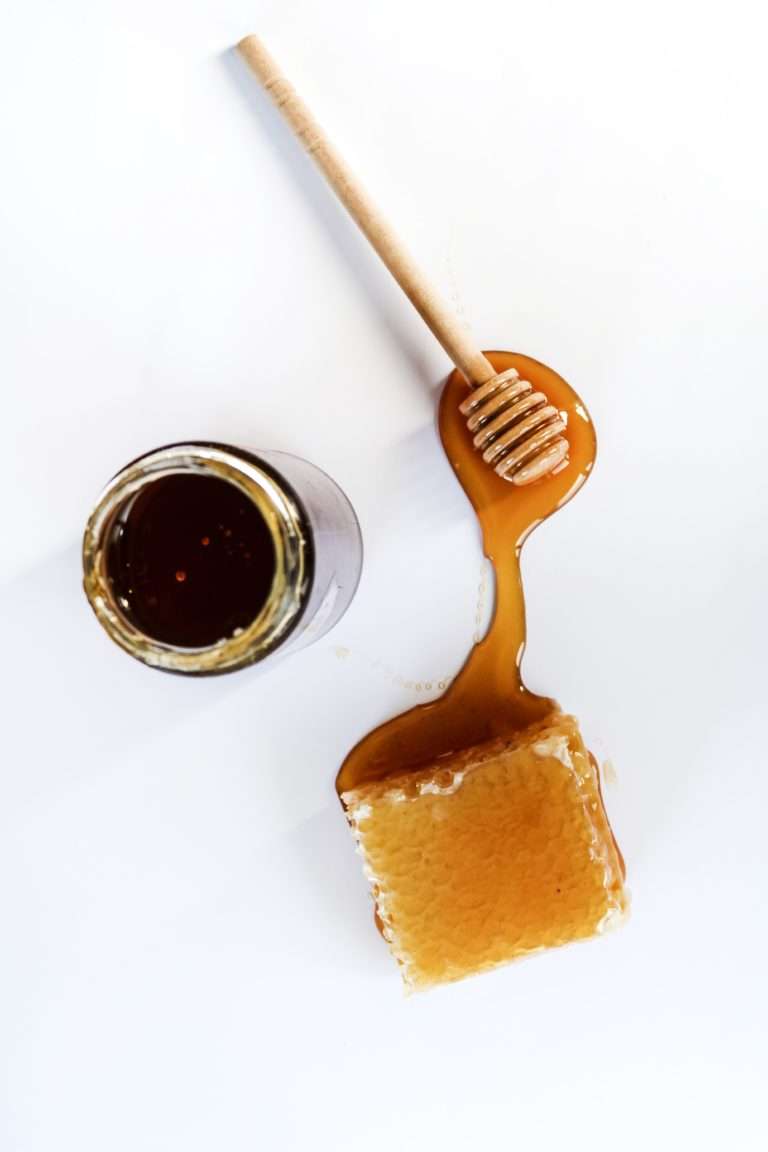 Does Eating Local Honey Help Treat Allergies?