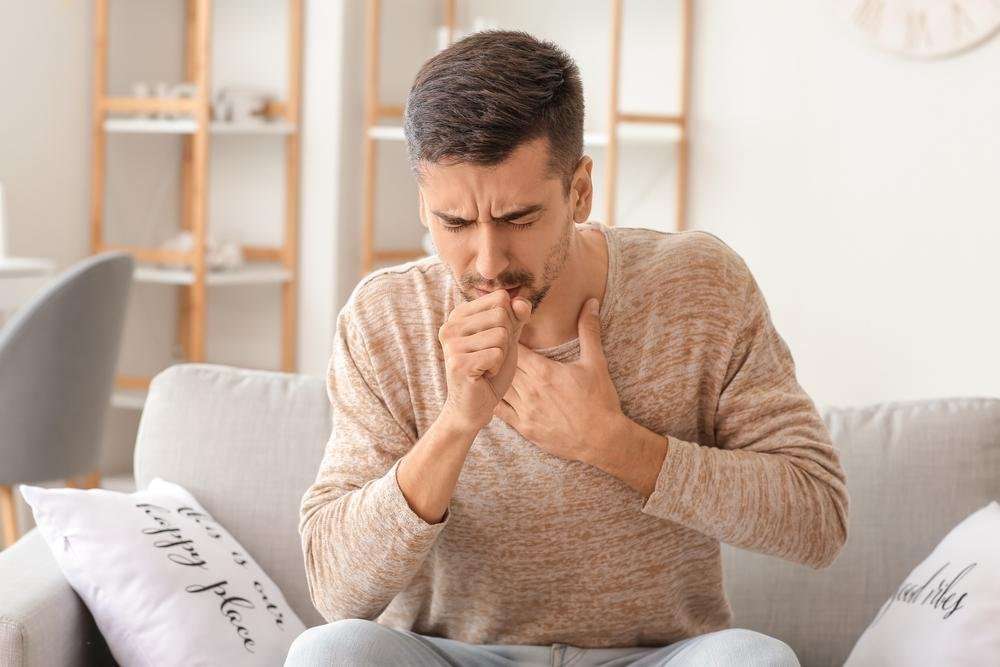 Does hay fever make you cough? Signs and symptoms ...