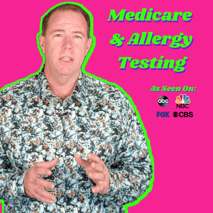 Does Medicare Cover Allergy Testing?