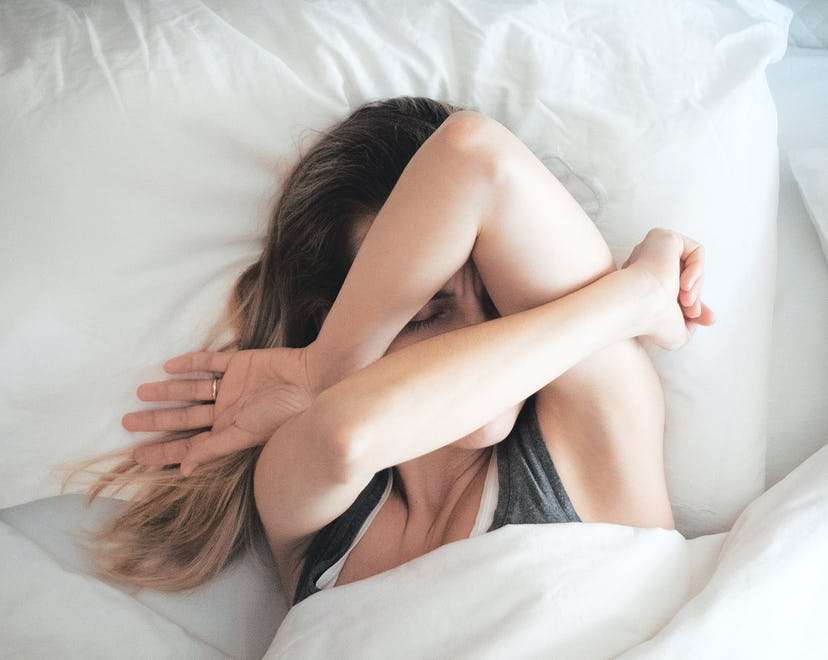 Does Ovulation Make You Sleepy? Here