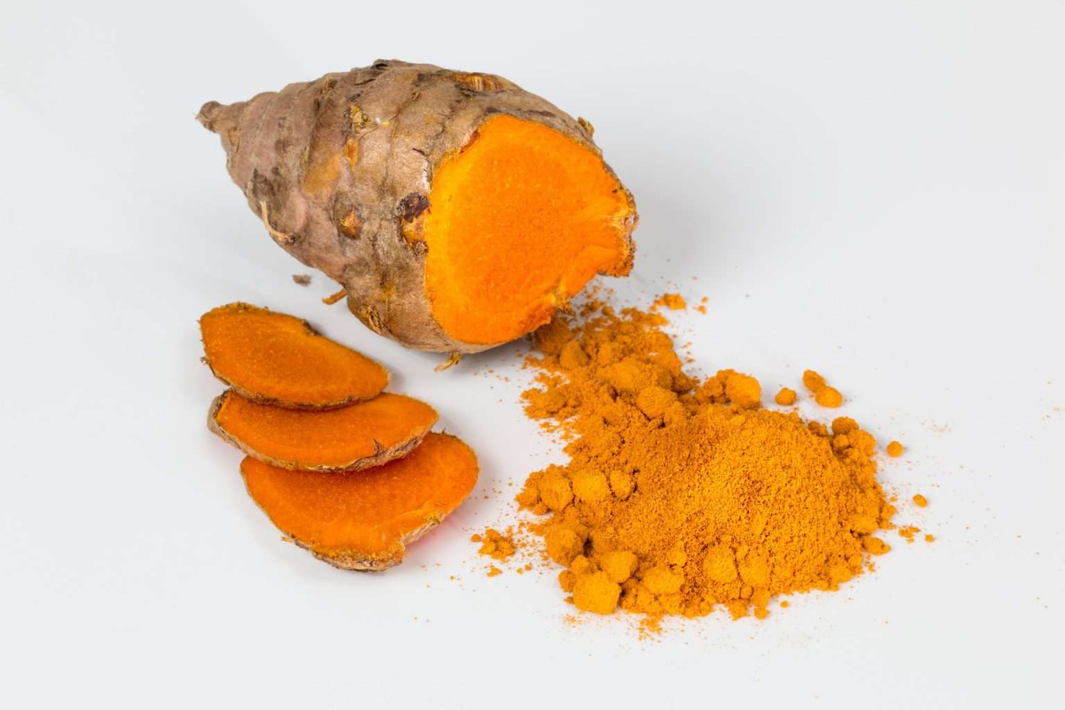 Does Turmeric Help With Allergies  and Other Questions ...