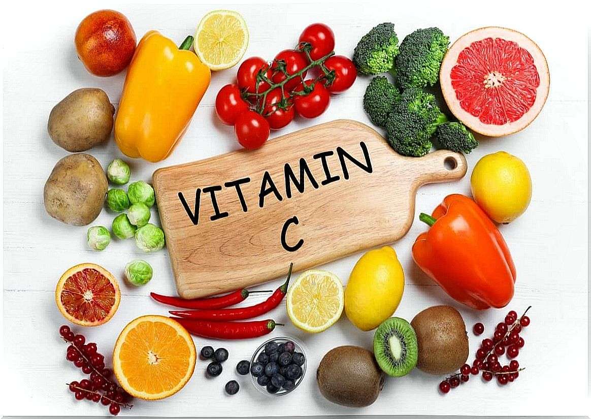 Does Vitamin C Help Against Allergies?