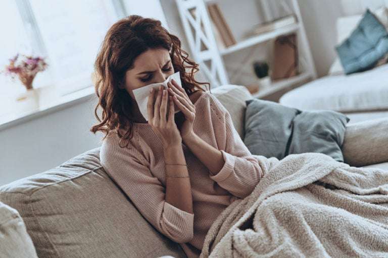 Does Your AC Help With Allergy Symptoms?