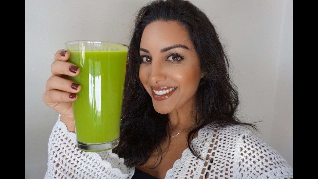 dragbydesign: Does Celery Juice Help With Weight Loss
