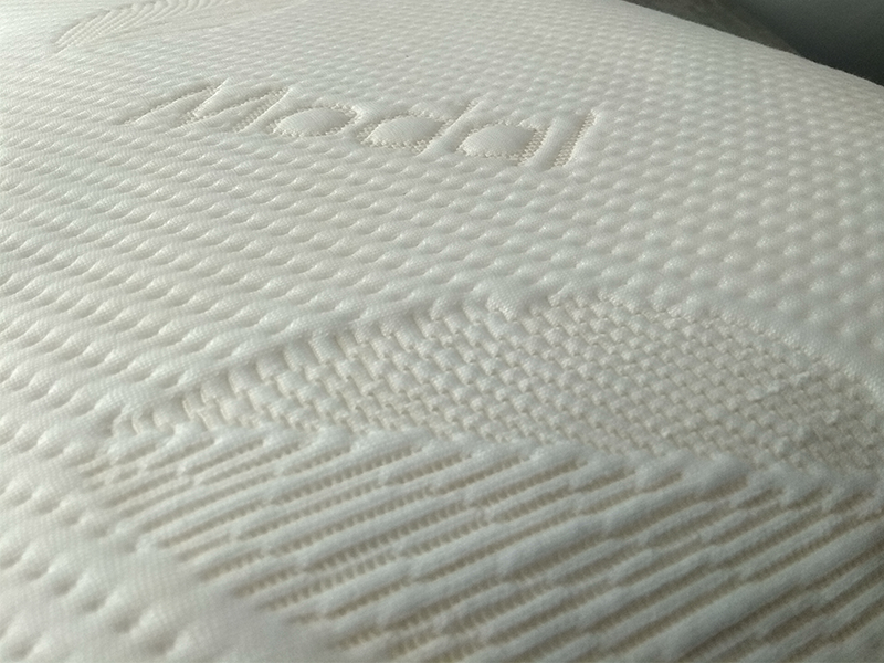 Dreamzee Natural Latex Pillow ( Organic Modal Fabric )