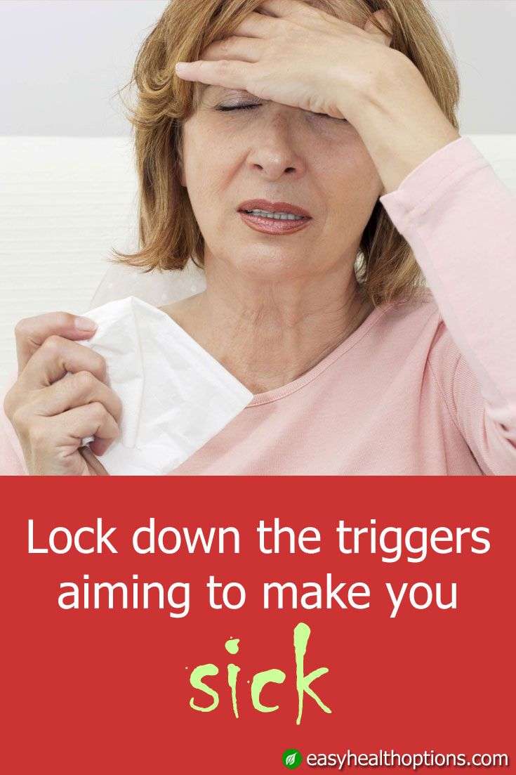 Easy Health Options® :: Lock down the triggers aiming to ...